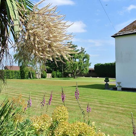 Worgret Manor Otel Wareham Dış mekan fotoğraf