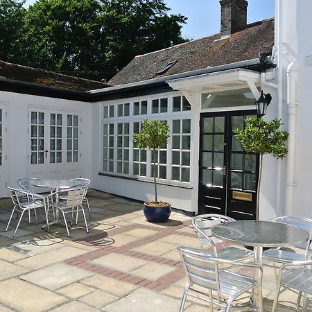 Worgret Manor Otel Wareham Dış mekan fotoğraf