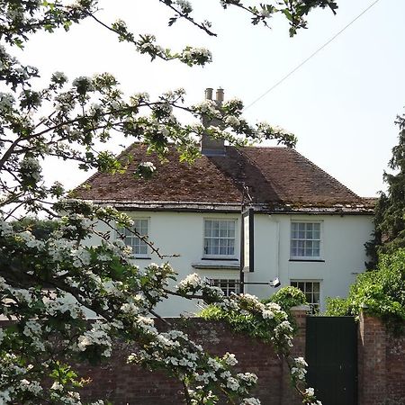 Worgret Manor Otel Wareham Dış mekan fotoğraf