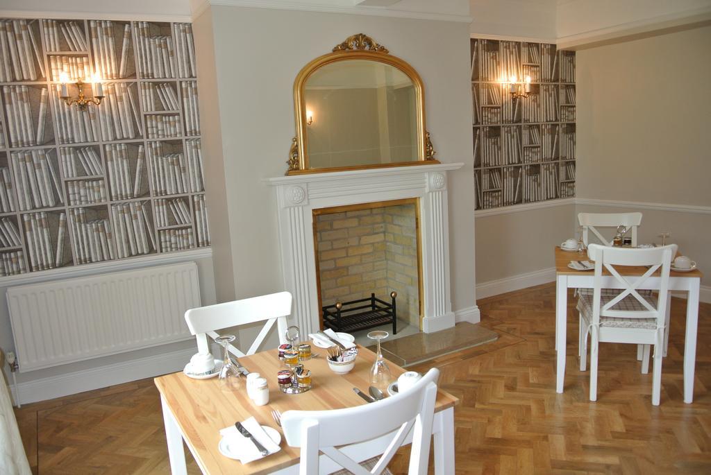 Worgret Manor Otel Wareham Dış mekan fotoğraf