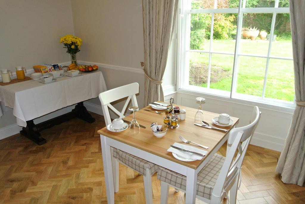 Worgret Manor Otel Wareham Dış mekan fotoğraf