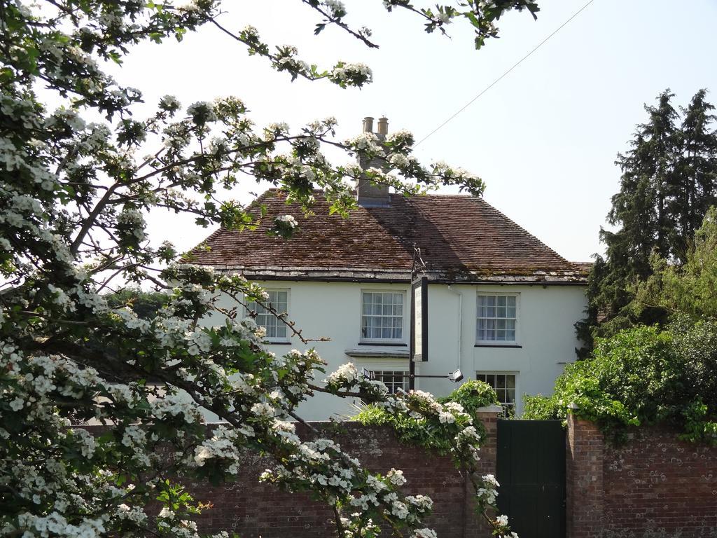 Worgret Manor Otel Wareham Dış mekan fotoğraf